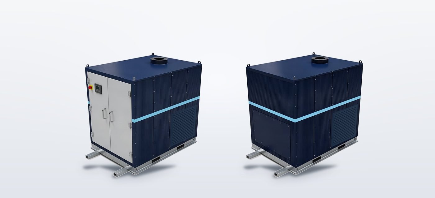 V70 and V200, render